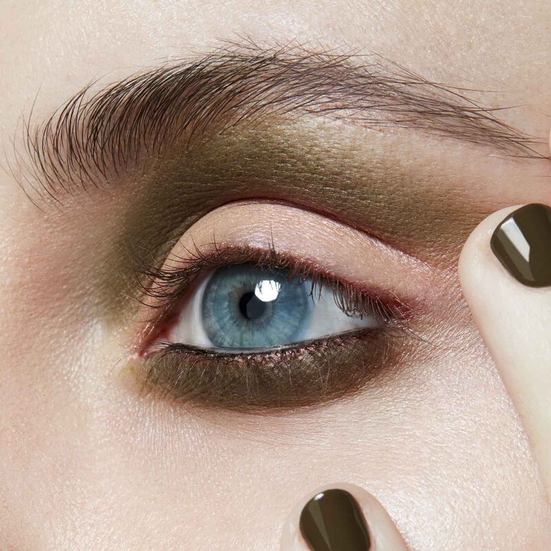 MAC Small Eye Shadow image number 177